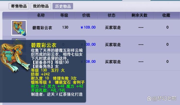 网易藏宝阁还价规则