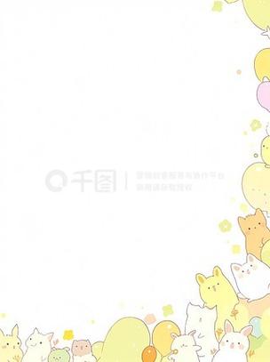 可爱小猫の心事字体免费下载