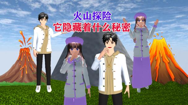 樱花校园模拟器隐藏任务