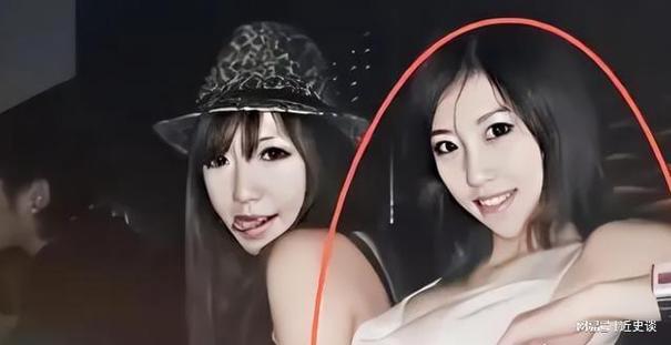 梁海玲绝活双响炮是什么意思