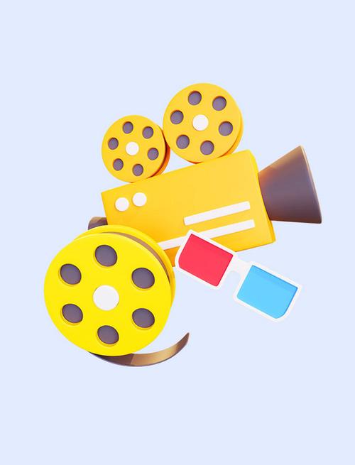 3d电影左右格式免费观看图标