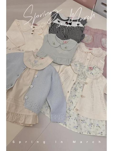 一岁穿什么码的衣服缩略图