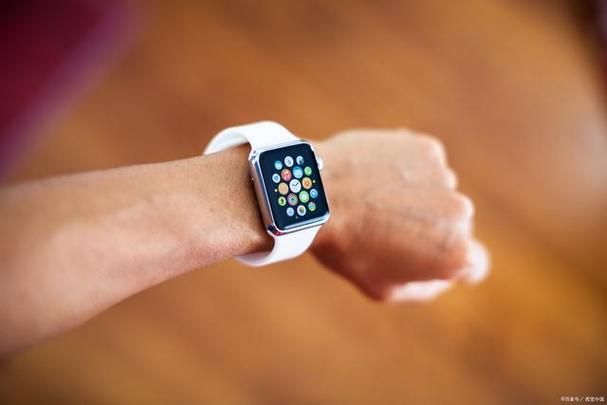 iWatch充电一直重启