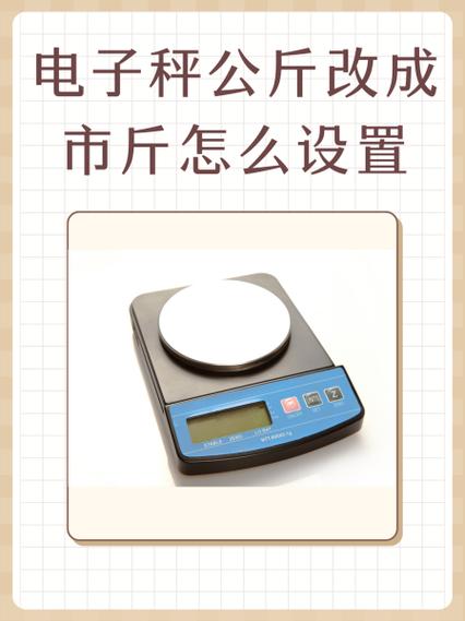 体重怎么调斤和公斤缩略图