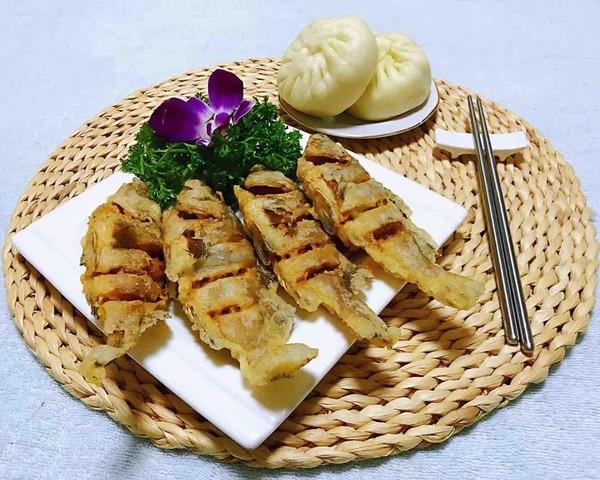 国家派人来一口鱼酥的背景故事