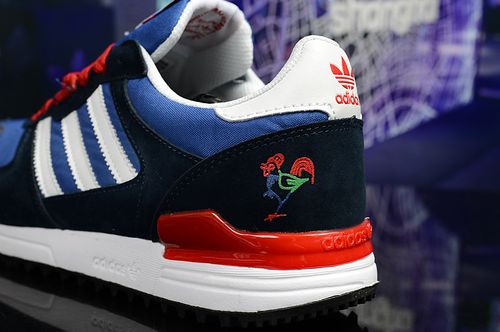 adidas贺岁