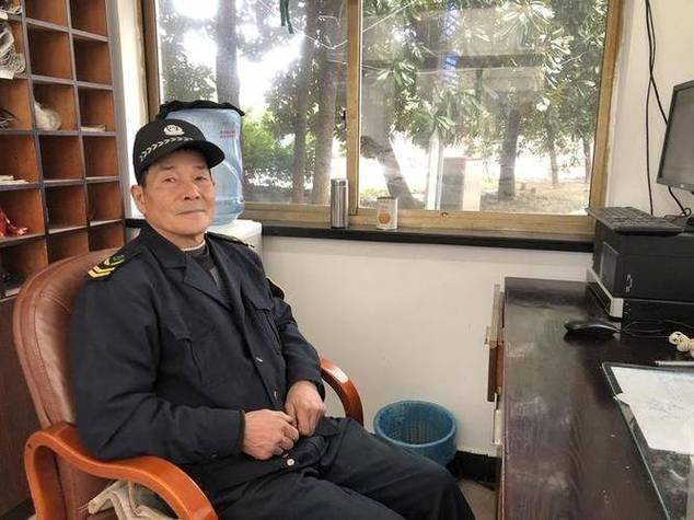 60一65岁招聘门卫