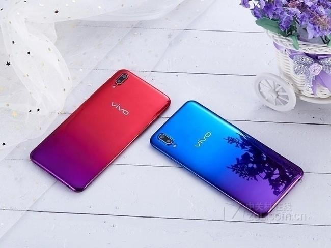 vivoy93s打游戏怎么样游戏截图
