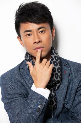 好男人主演