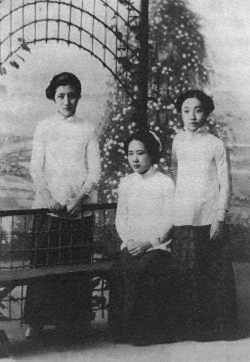 董竹君个人简介游戏截图