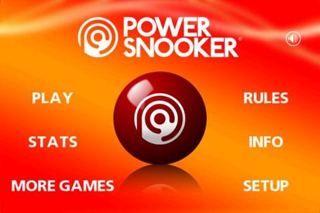 snooker游戏