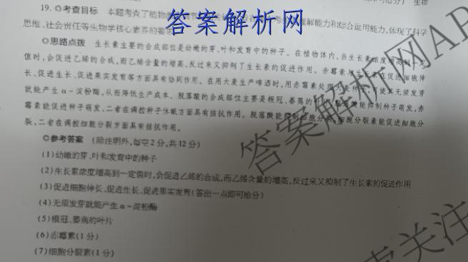 微考学答案大全