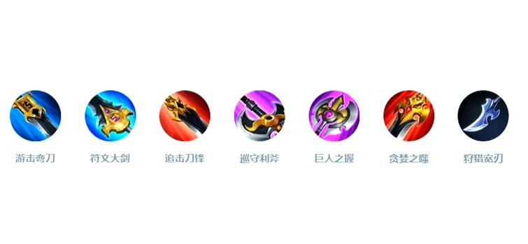 王者荣耀修改装备在哪里修改