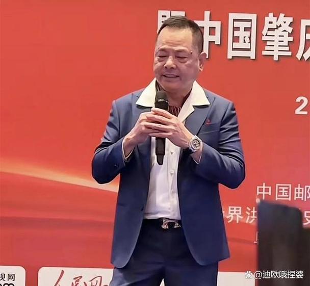 大陆为什么不抓崩牙驹