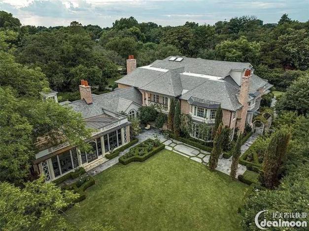 chateau vermont