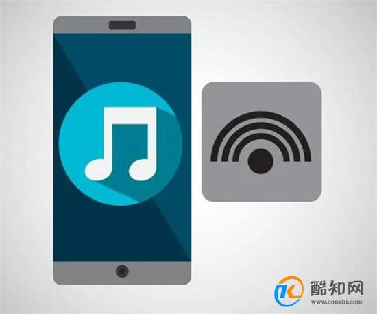 苹果手机音量开满还声音小图标