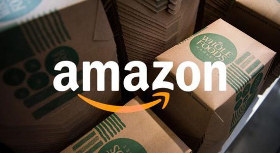 amazon美国站官网