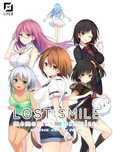 lost攻略life姿势解锁
