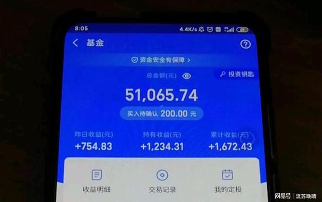 一亿怎么理财收益最大