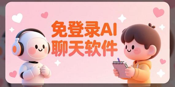 不用登录的ai聊天软件免费