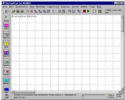 systemview分析