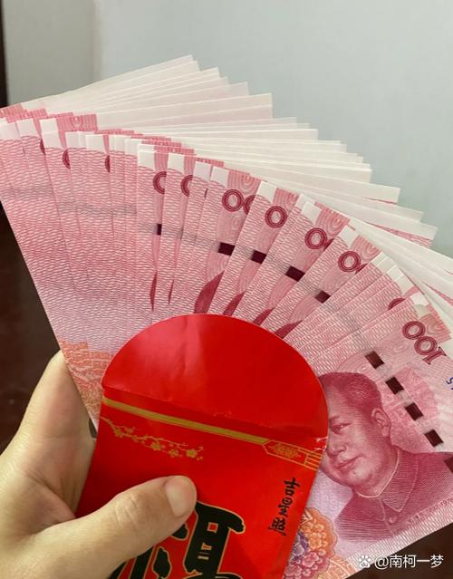 红包发的多,下一句