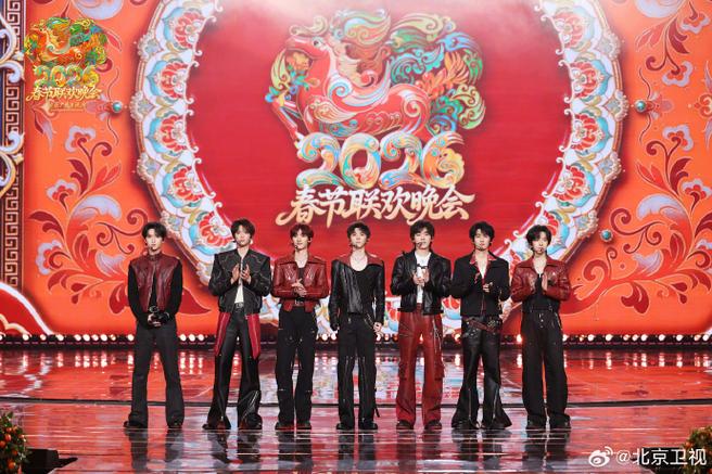 北京卫视播放时间表