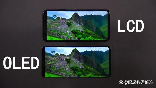 小米9屏幕是lcd还是oled