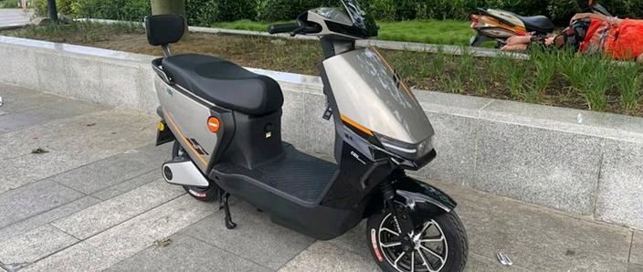 绿源电动车车辆型号在哪里看