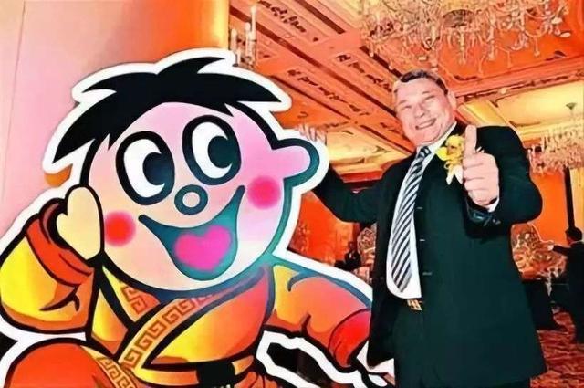 周志鹏身价多少个亿