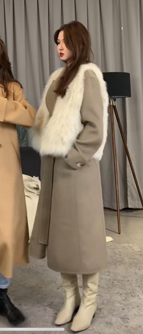 大象灰显老还是显年轻