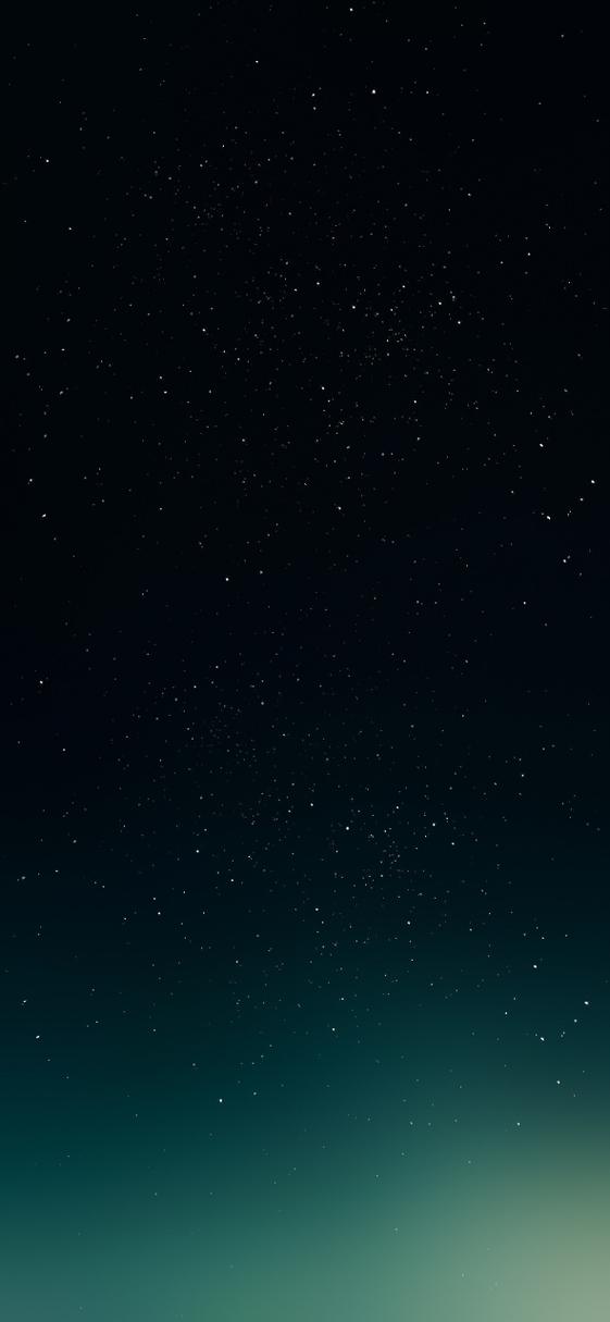星空壁纸app图标