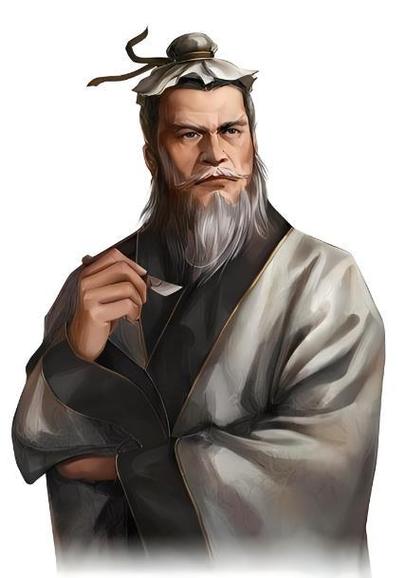 三国志华佗