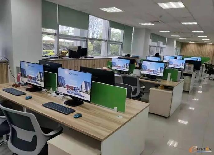 锐捷大学官网截图
