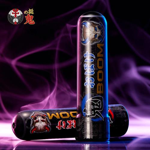 挺鬼吸入式能量棒好吗