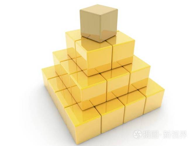 金字塔方块安卓版下载截图