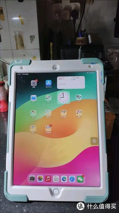二手ipadair3值得买吗缩略图