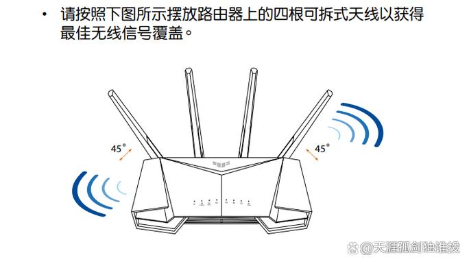 什么会影响路由器信号