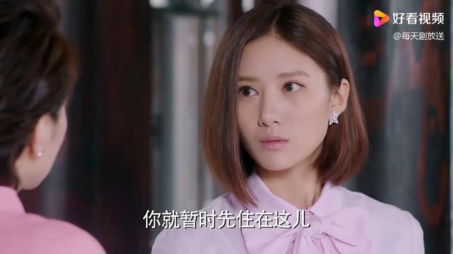因为遇见你第二部之破镜重圆