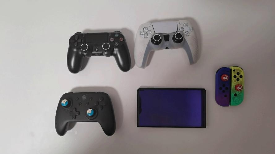 switch三方手柄推荐