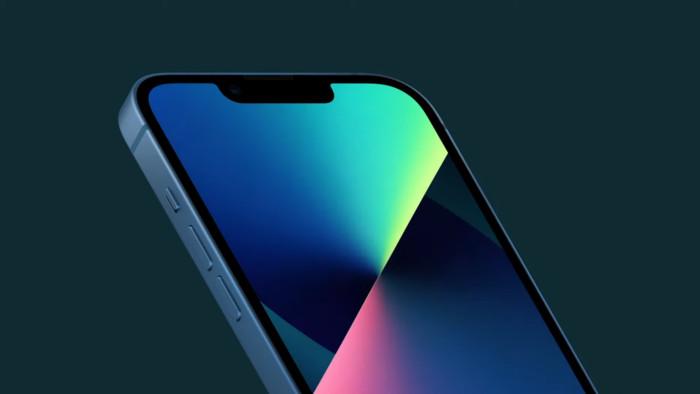 ios隐藏刘海