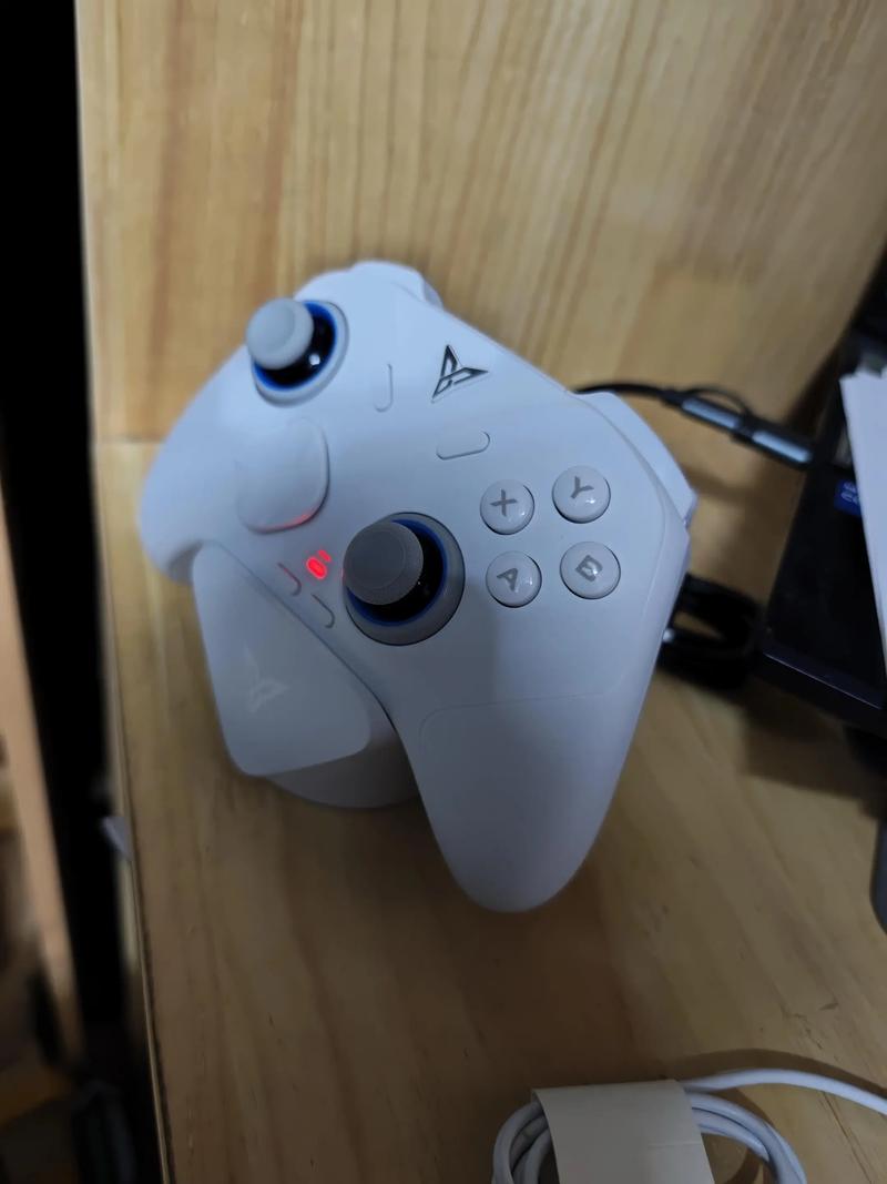 飞智冰原狼怎么才算充上电了