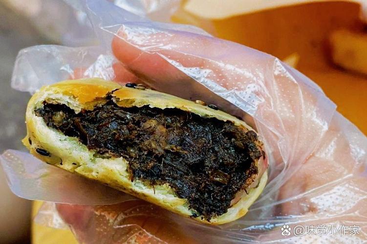 神饼