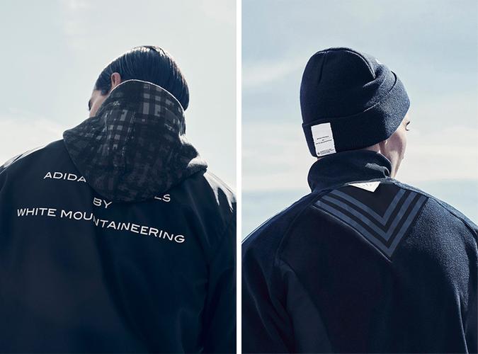 whitemountaineering截图