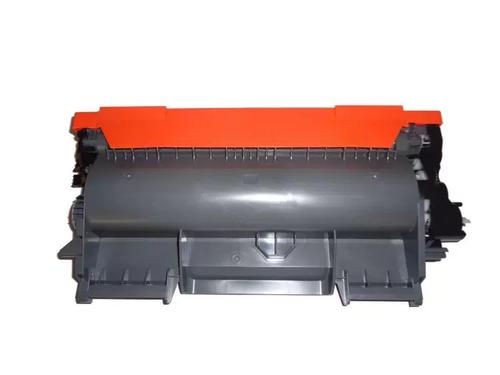m7450f更换墨粉盒教程