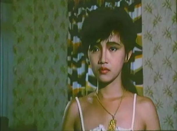 1987岑梦凡《回心转意》