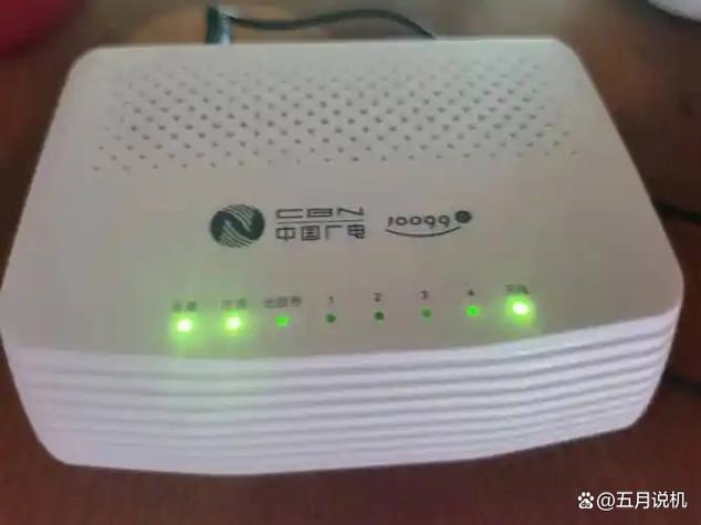 广电的宽带不能用但有线电视能用