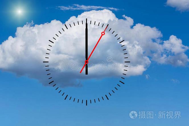 让华为手机时间显示精确到秒针的方法