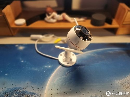 海康萤石c3w评测缩略图