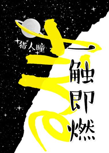一触即燃小说截图